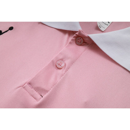 NEW PSG TRACKSUIT POLO 24/25