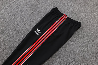 New Manchester United TrackSuit Complete 25/26