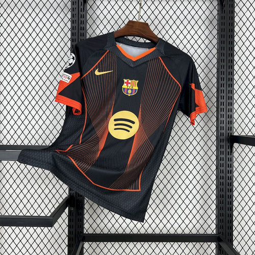 New FC Barcelona Special Edition Orange 25/26