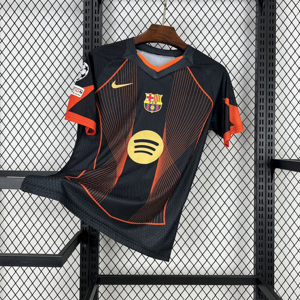 New FC Barcelona Special Edition Orange 25/26