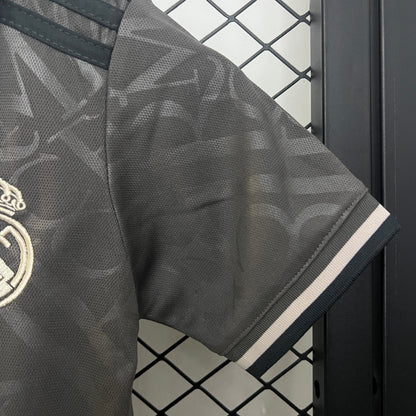 Conjunto Niño Real Madrid 2024/25