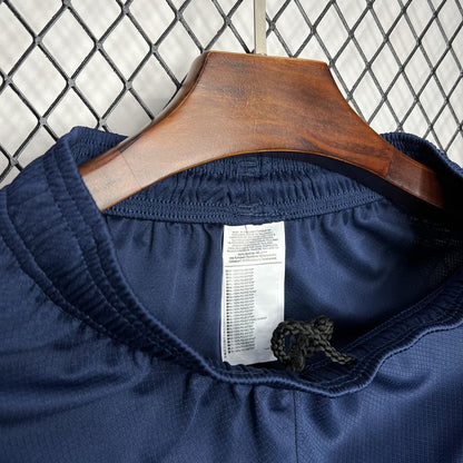 NEW PANTALÓN CORTO FC BARCELONA 24/25