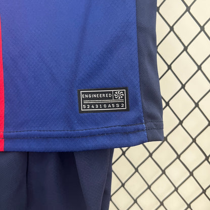 New Conjunto Niño FC Barcelona 24/25