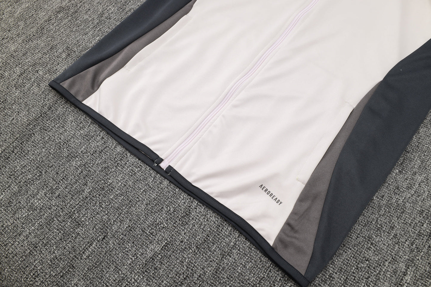 New Real Madrid TrackSuit Complete 24/25