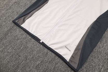 New Real Madrid TrackSuit Complete 24/25