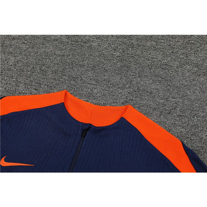 New Netherlands Selección TrackSuit Complete 2024