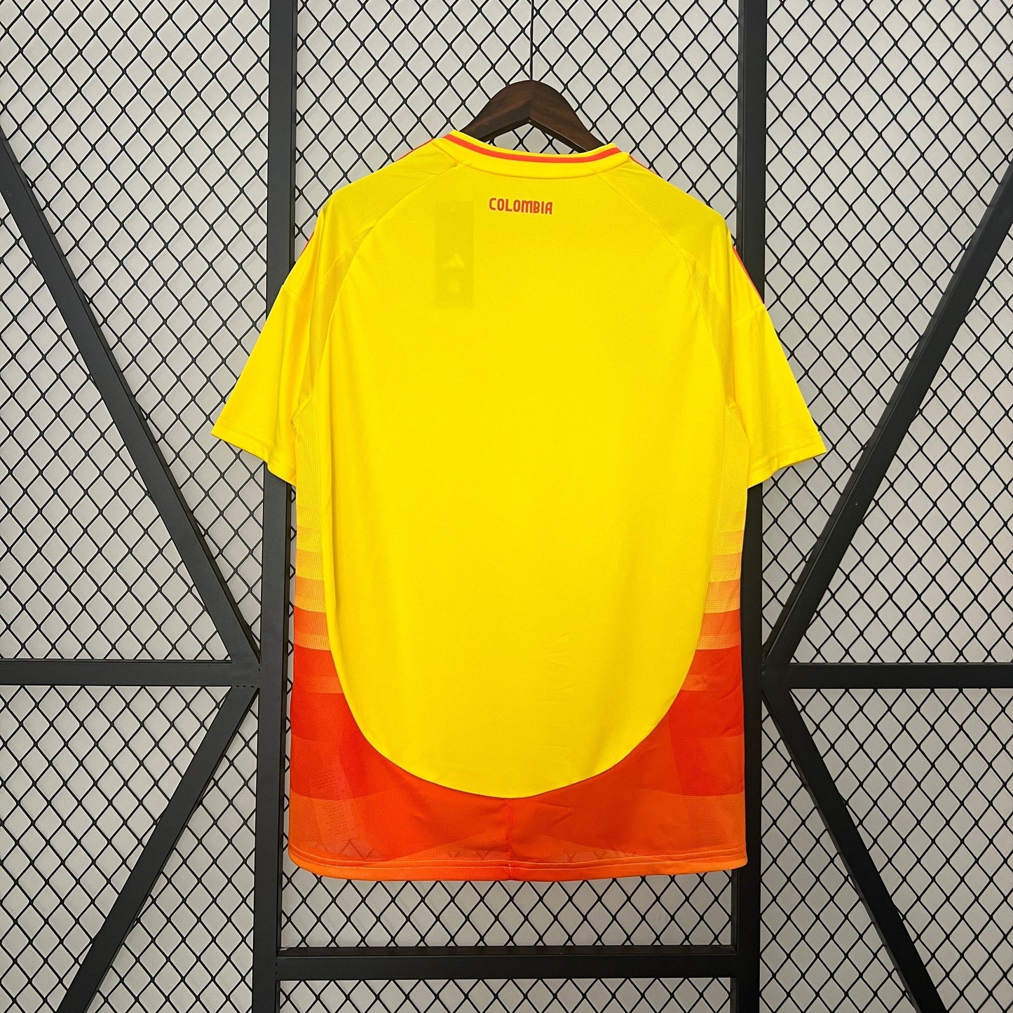 New Colombia Shirt Copa América 2024