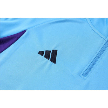 New Argentina Selección TrackSuit Complete