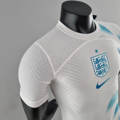 New England 2022 Player Version Shirt