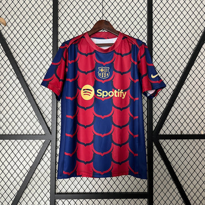 New FC Barcelona Special Edition Shirt 24/25