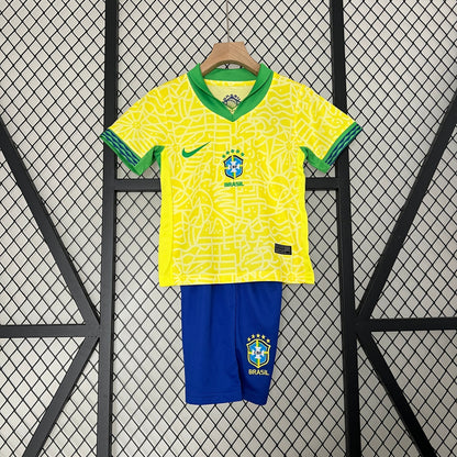 New Conjunto Niño Copa América 2024