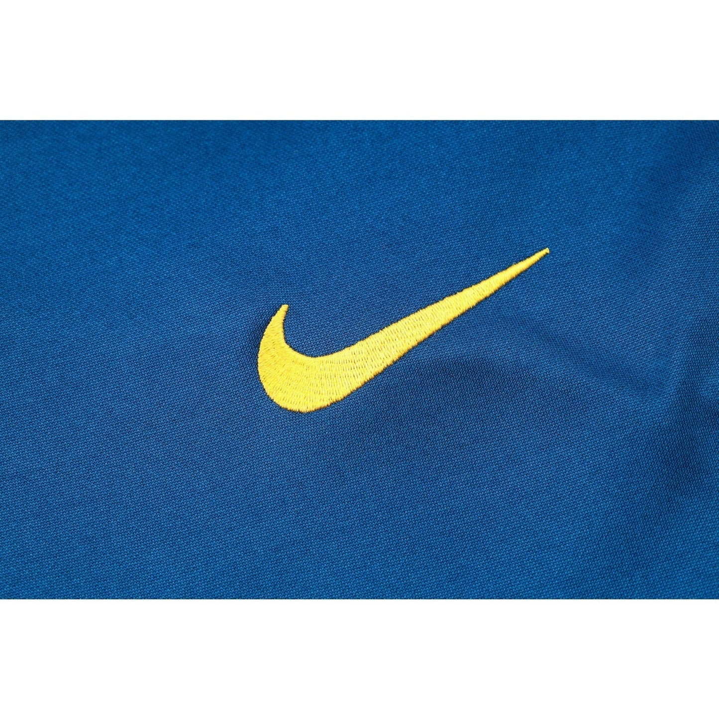 New FC Barcelona TrackSuit 4 Complete