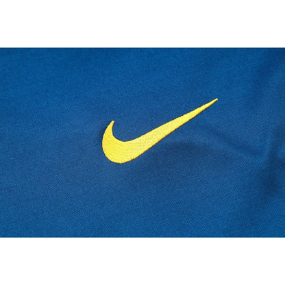 New FC Barcelona TrackSuit 4 Complete