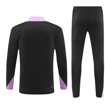 New Inglaterra Selección TrackSuit Complete 2024