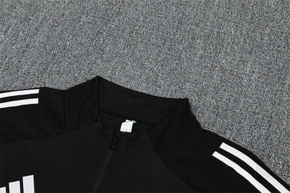 New Real Madrid TrackSuit Complete 25/26 2º