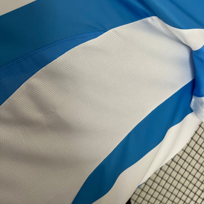 New Argentina Shirt Copa América 2024
