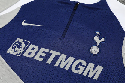 New Tottenham Hotspur TrackSuit Complete 25/26