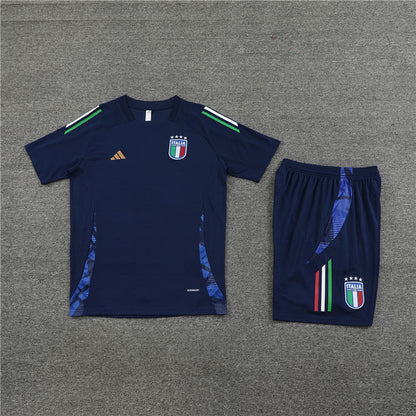 New Italia TrackSuit Corto 24/25 2º