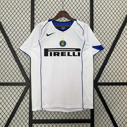 New Inter de Milan Retro 04/05