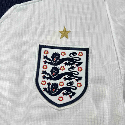 New Inglaterra World Cup Home Shirt 25/26