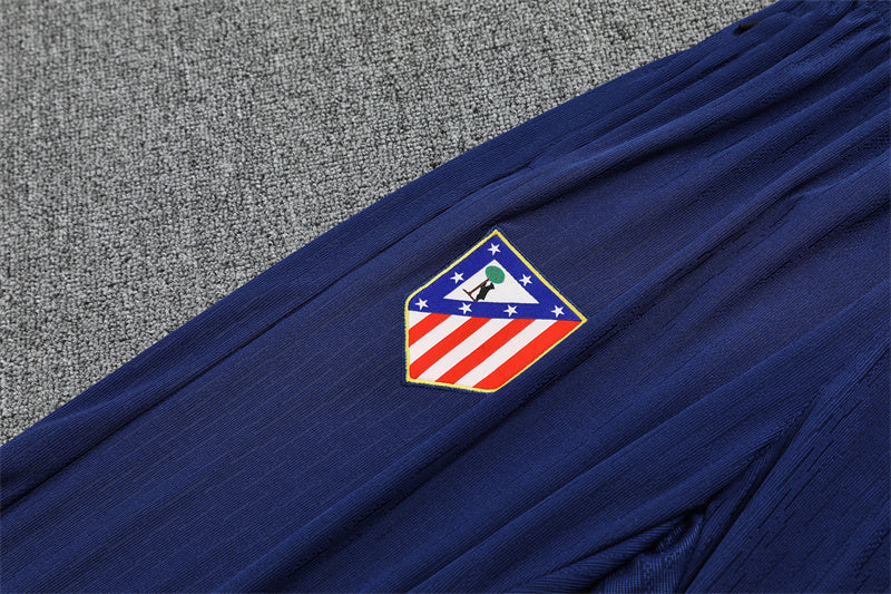 New Atlético de Madrid TrackSuit Complete 25/26