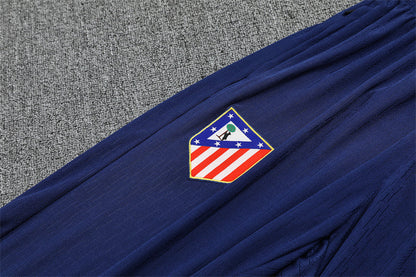 Niño - New Atlético de Madrid TrackSuit Complete 25/26