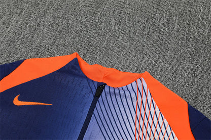 New FC Barcelona TrackSuit Complete 25/26