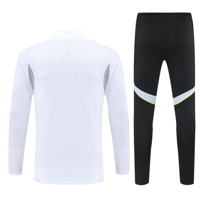 New Real Madrid TrackSuit Complete 25/26