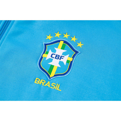 New Brasil TrackSuit  Complete