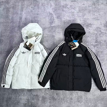 New Abrigo Oasis Tour Special Edition White 25/26