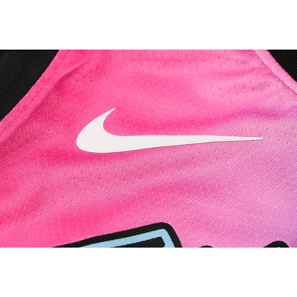 CAMISETA ADEBAYO MIAMI HEAT