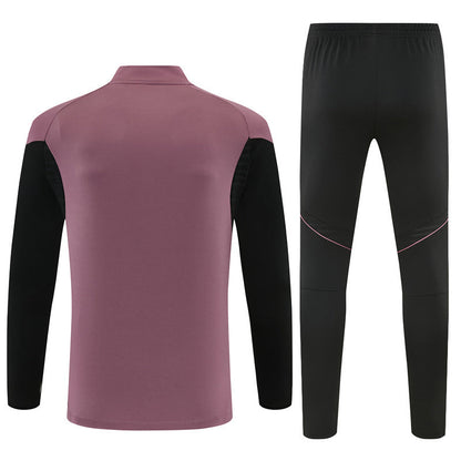 New Real Madrid TrackSuit Complete 25/26 8º