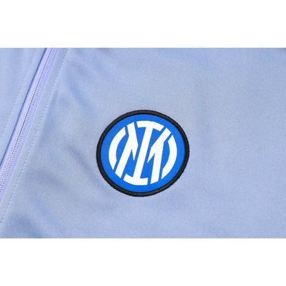 New Inter de Milan TrackSuit Complete 24/25