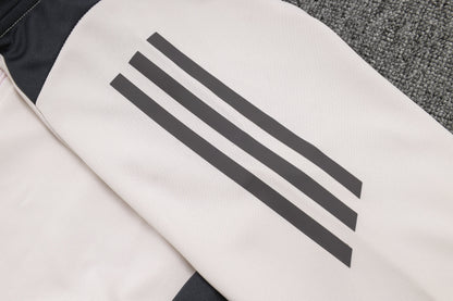 New Real Madrid TrackSuit Complete 24/25