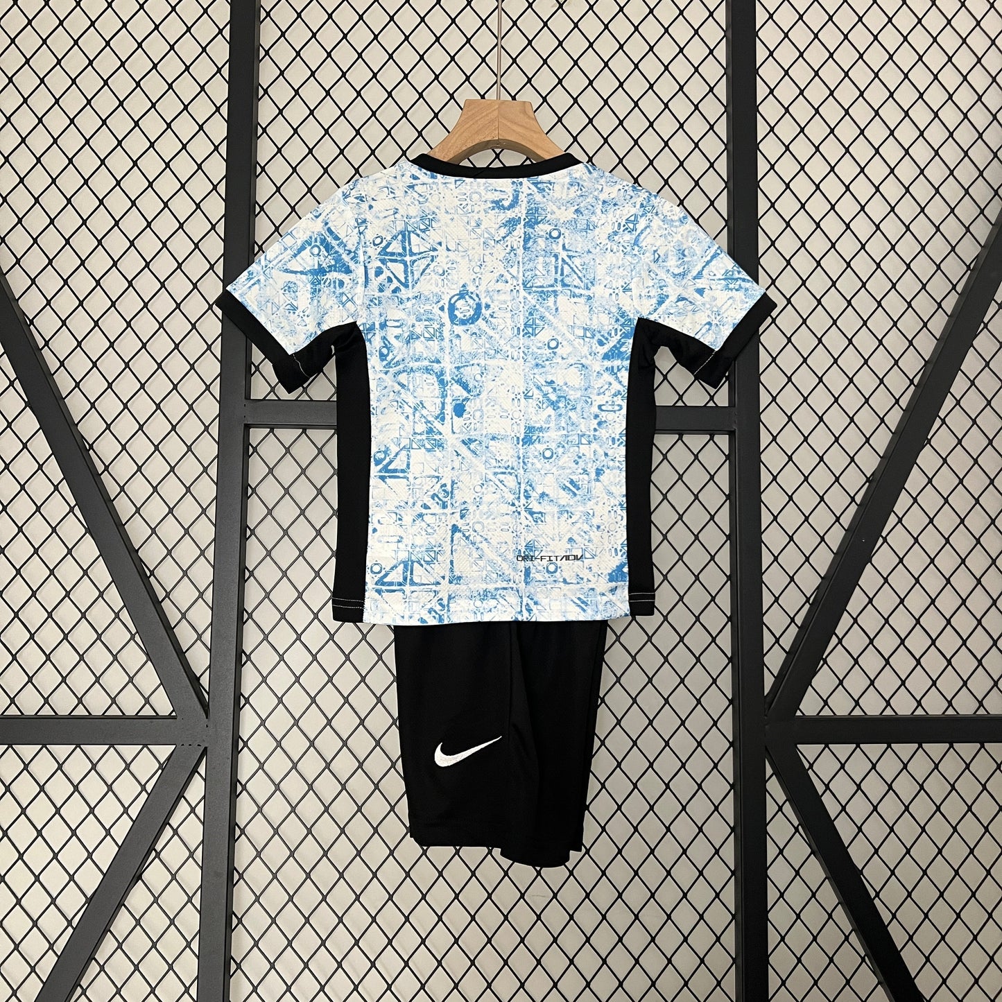 New Conjunto Niño Portugal Euro 2024