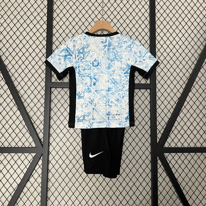New Conjunto Niño Portugal Euro 2024