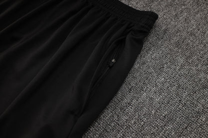 New París Saint-Germain FC TrackSuit Corto 24/25 (PSG)