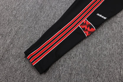 New Manchester United TrackSuit Complete 25/26