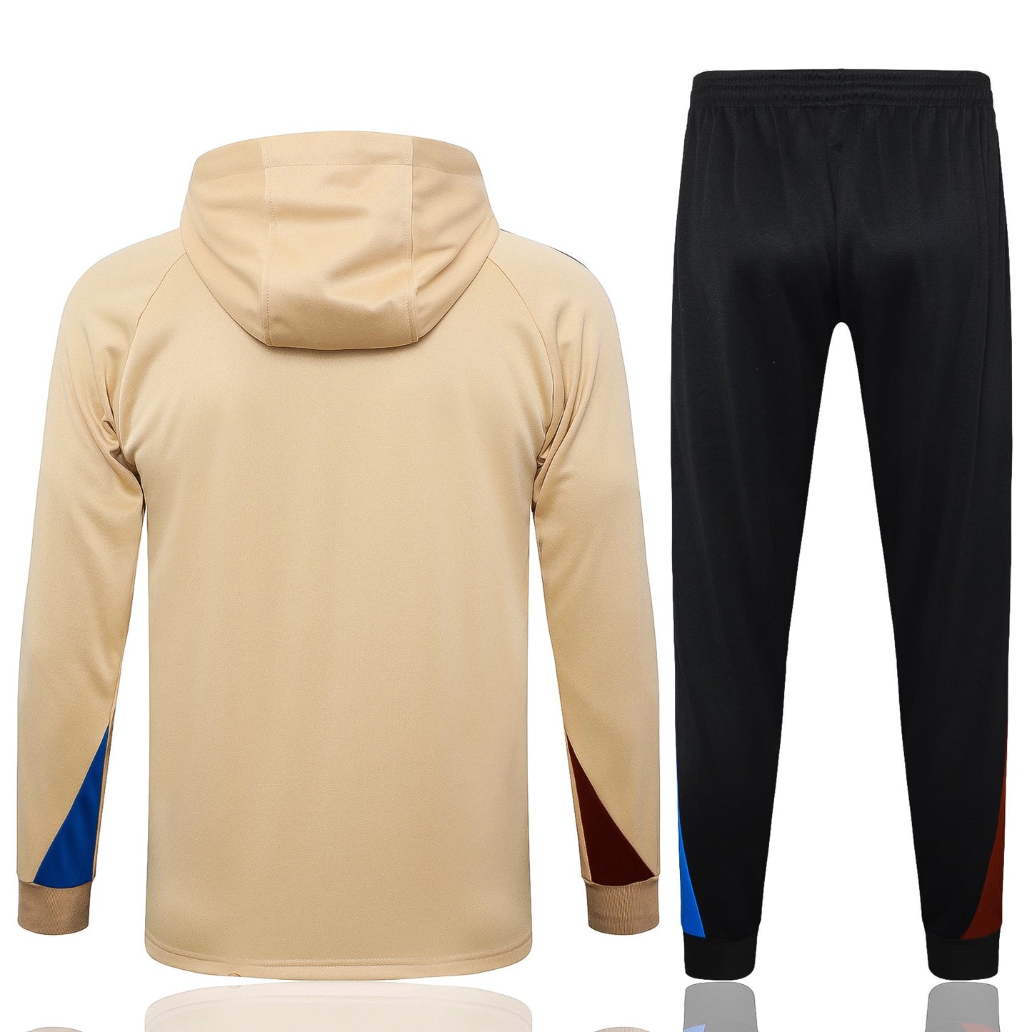 New FC Barcelona TrackSuit 3 Complete