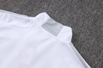 New Real Madrid TrackSuit Complete 1º 25/26