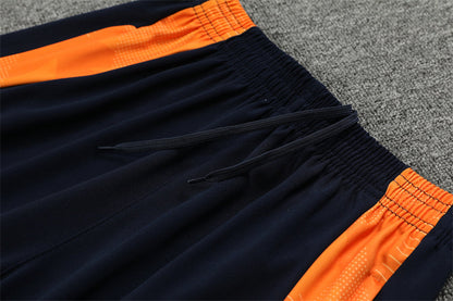 New Real Madrid 2º TrackSuit Complete 24/25