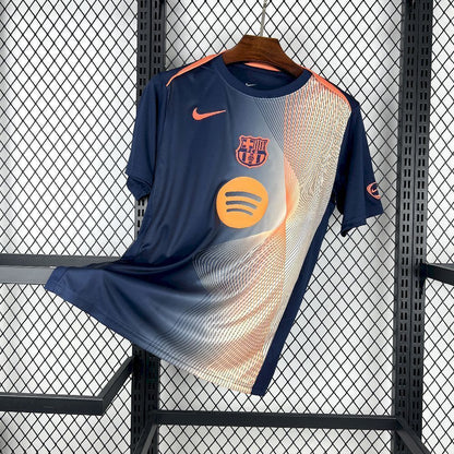 New FC Barcelona Special Edition Shirt 25/26
