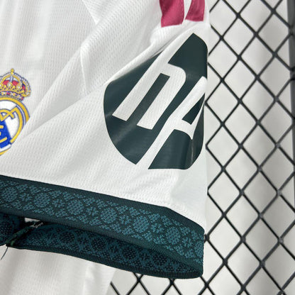 New Real Madrid Home Kit 26/27