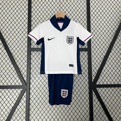 New Conjunto Niño Inglaterra 2024