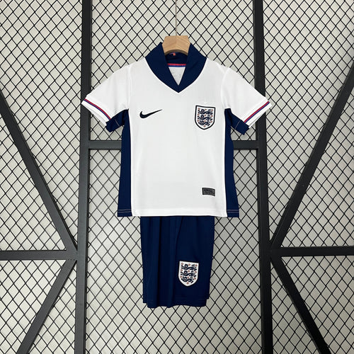New Conjunto Niño Inglaterra 2024