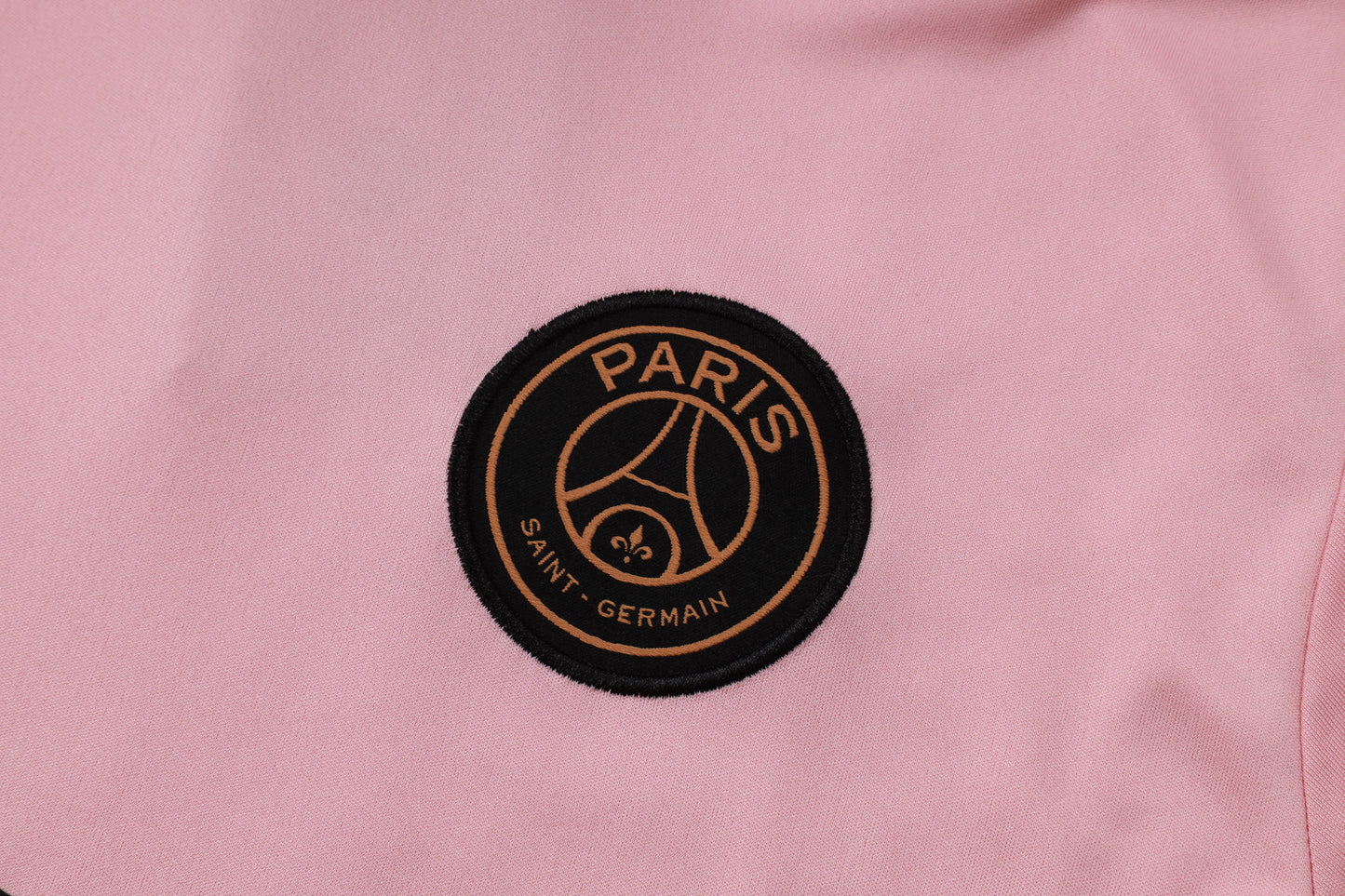 New París Saint-Germain FC TrackSuit Corto 24/25 (PSG)