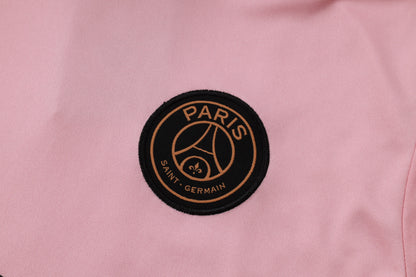 New París Saint-Germain FC TrackSuit Corto 24/25 (PSG)