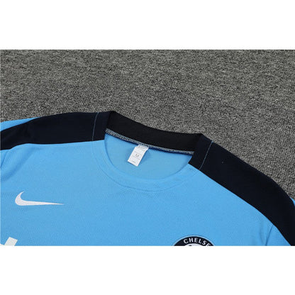 New Chelsea TrackSuit Corto 24/25