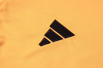 New Real Madrid 4º TrackSuit Corto 24/25