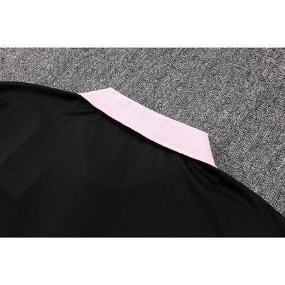 NEW PSG TRACKSUIT POLO 2º 24/25